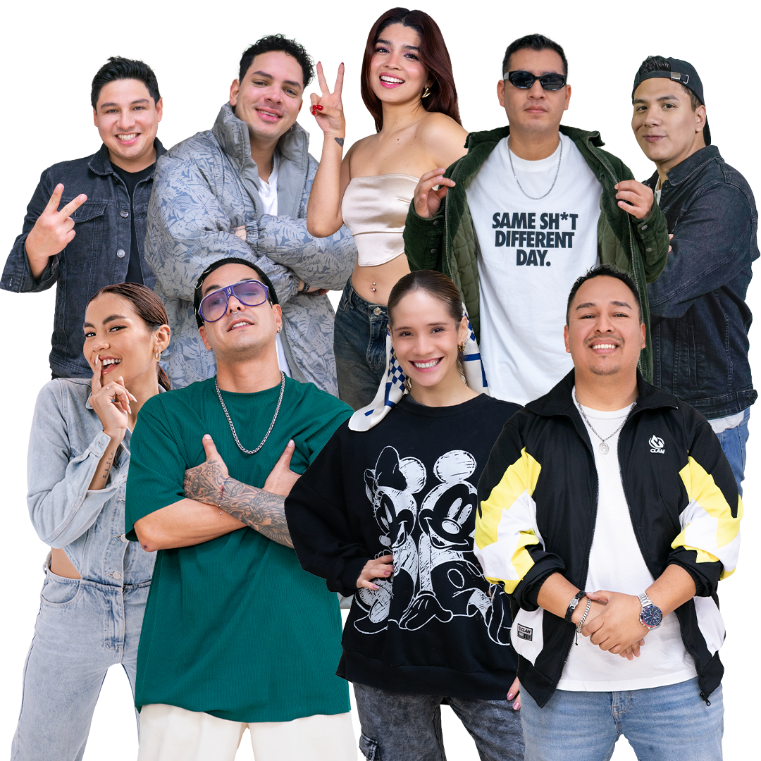 locutores de onda cero